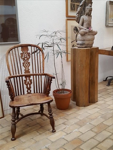 Kettle's Yard Cambridge