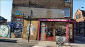 Stoke Newington shops: by johnsteel, Views[243]