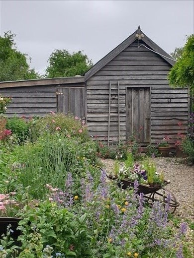 Little Barn Lilydale