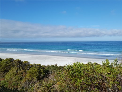 Denison Beach - Bicheno