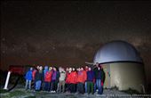 Milky way at Mt Johns Observatory: by johswanderland, Views[230]
