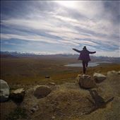 Mt John Observatory: by johswanderland, Views[175]