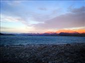 Sunset, Lake Tekapo: by johswanderland, Views[209]