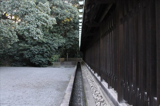 Meji Shrine