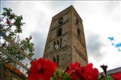 Romanic churches in The Pyrenees. A long way from home for the Roman Civilization, what an amazing history!. : by jolupri, Views[297]