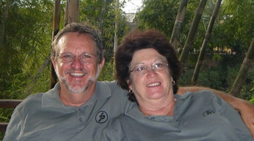 Joma - Relaxing in lush Laos