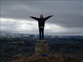 arthurs seat christo redentor: by jonathangoddard, Views[172]