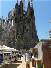 sagrada familia: by jonathangoddard, Views[175]