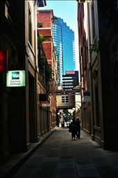 Lean with me. : by jonathanmccaffrey, Views[382]