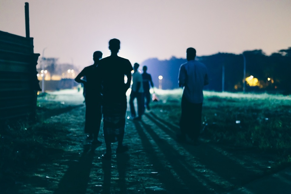 Migrant workers are drawn to Singapore to earn money to support their families, on a promise of a better life. Workers typically pay private agents from US$6000-$10000 to secure a job and visa. With an average wage of $15 a day, without working overtime it would take two years to pay this back. With this large debt looming over them, they often accept unsafe working conditions and are too afraid to speak out.