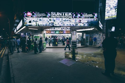 Work shifts are 10-12 hours, 6-7 days a week. The Indian and Bangladeshi workers have Sunday as their rest day, and often spend it at Little India. This is the site of a riot that broke out in November 2013, an anomaly in Singaporean history. This riot was a sign to many that the migrant worker population is unsatisfied with their conditions.
