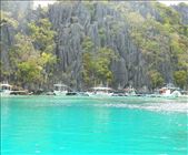 Unspoiled waters of El Nido: by jonifrancisco, Views[363]