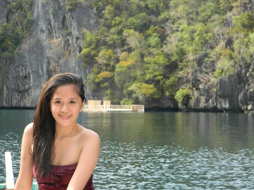 Inside the Big Lagoon