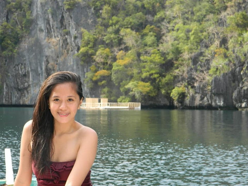 Inside the Big Lagoon