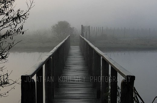 I can't fix the worlds problems, but I can fix what I can, where I am.