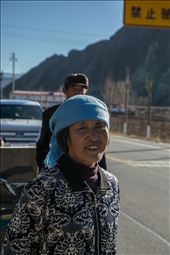 We were not supposed to flirt with his girlfriend, her husband said.: by jonzerger, Views[310]