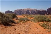 Wadi Rum desert: by jordan_wadi_rum, Views[276]