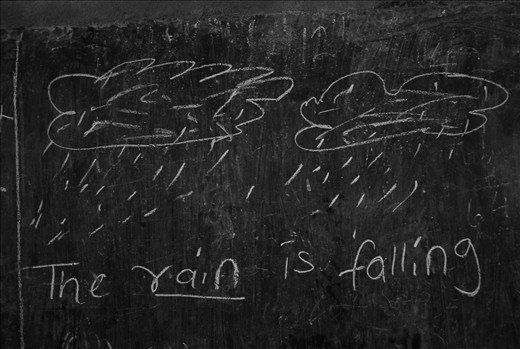 There comes a time, when we heed a certain call.