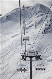 Be sure to go all the way to the top for the best views! It's worth it!: by jorgeb, Views[200]