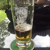 Always drink the local brew: by jorjejuanita, Views[304]