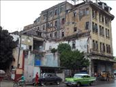 Havana city. Very old and worn.: by jorjejuanita, Views[271]