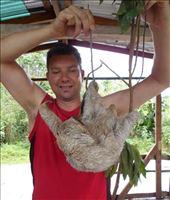 Jorje and the new pet he wants.: by jorjejuanita, Views[313]