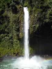 Catarata Fortuna.: by jorjejuanita, Views[1029]