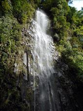 75m high, of gushing water. It's big. : by jorjejuanita, Views[341]