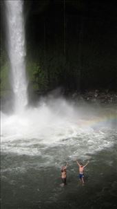 American amigo and Jorje. : by jorjejuanita, Views[303]