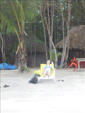 Starfish Beach. Maravilloso (Spanish for wonderful).: by jorjejuanita, Views[438]