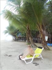 Starfish Beach. : by jorjejuanita, Views[291]