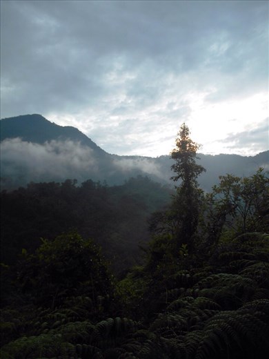 More stunning views.