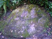 A typical stone-map. Etchings of the rivers, mountains.: by jorjejuanita, Views[515]
