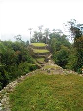 The most photographed scene of the Lost City. Just like the posters in town.: by jorjejuanita, Views[870]