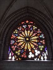 Inside Quito Cathedral.: by jorjejuanita, Views[297]