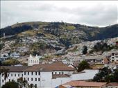 View from Quito Cathedral.: by jorjejuanita, Views[362]
