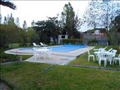 Heated outdoor pool at the farm house.: by jorjejuanita, Views[253]