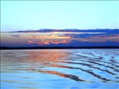 Just before sunset, everything goes a pearl colour pink and grey.: by jorjejuanita, Views[325]