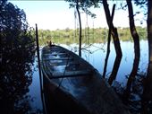 Our canoe.: by jorjejuanita, Views[219]