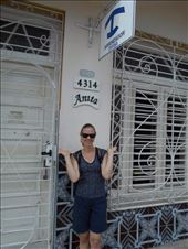 Found Juanita's hostel. Didn't stay at this one though.: by jorjejuanita, Views[427]