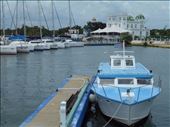 Cienfuegos port.: by jorjejuanita, Views[198]