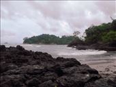 Manuel Antonio beach.: by jorjejuanita, Views[186]