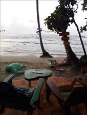 Most relaxing happy hour spot yet.: by jorjejuanita, Views[427]