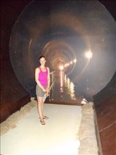 Panama Canal exhibition centre at the Miraflores locks.: by jorjejuanita, Views[292]