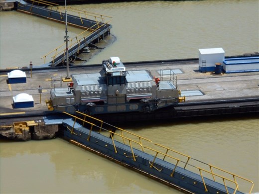 Eight minutes later it's filled again.