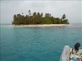 San Blas, uninhabited. : by jorjejuanita, Views[484]