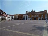 Our own walking tour of Cartagena old town.: by jorjejuanita, Views[194]