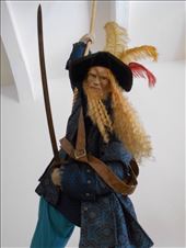 Pirates everywhere.: by jorjejuanita, Views[362]