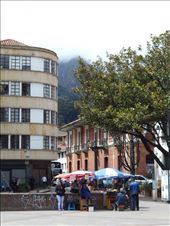 Bogota, capital city.: by jorjejuanita, Views[304]