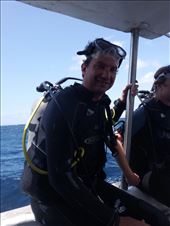 Jorje, pre dive: by jorjejuanita, Views[236]